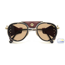 Carica l'immagine nel visualizzatore di Gallery, #color_GOLD BURGUNDY