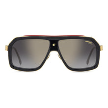 Carica l'immagine nel visualizzatore di Gallery, #color_BLACK RED
