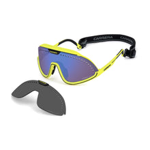 Carica l'immagine nel visualizzatore di Gallery, #color_YELLOW BLACK
